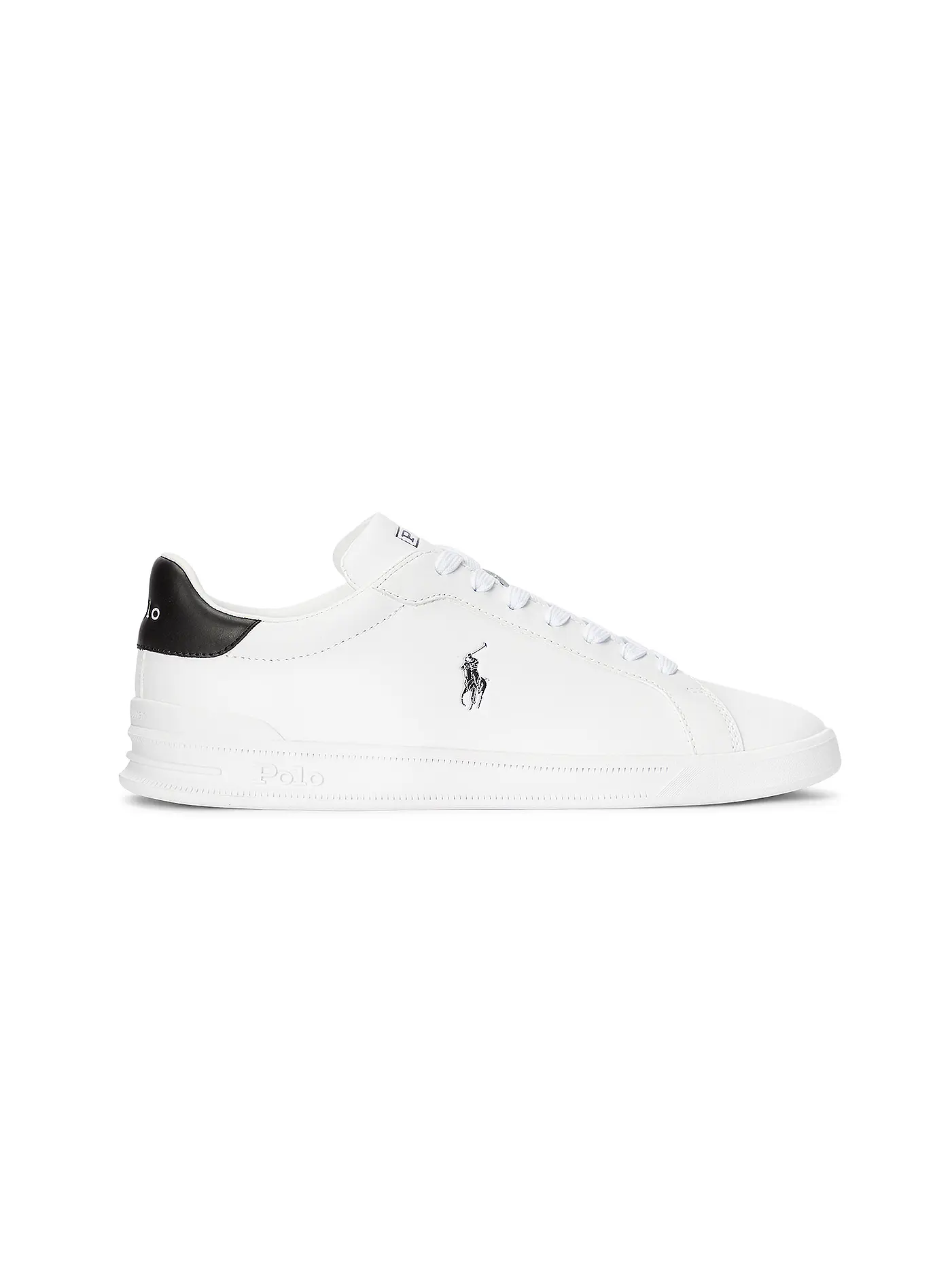 POLO RALPH LAUREN | Sneaker HERITAGE COURT II | 
